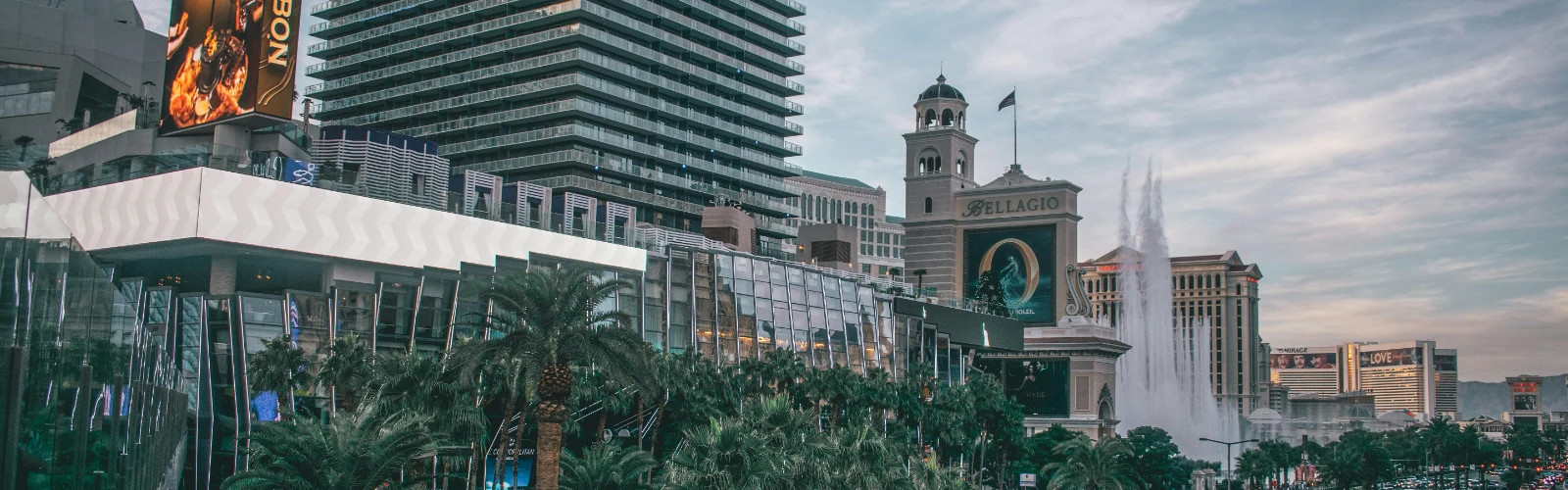 Things to Do in Downtown Las Vegas