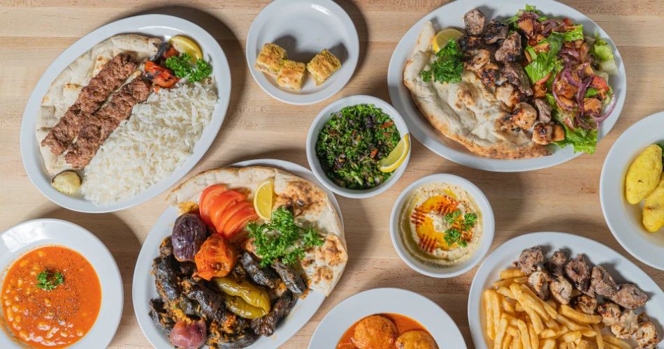 The 10 Best Restaurants with a View in Las Vegas