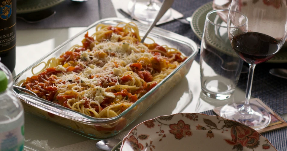 The 10 Best Restaurants with a View in Las Vegas