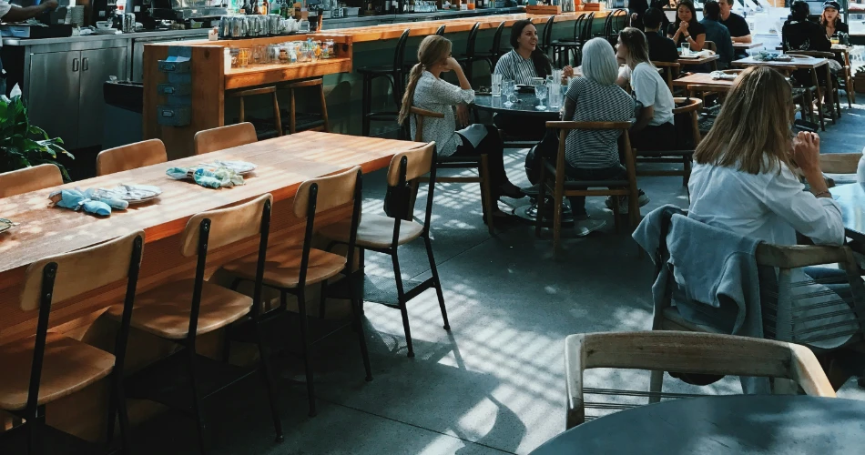 The 10 Best Restaurants with a View in Las Vegas