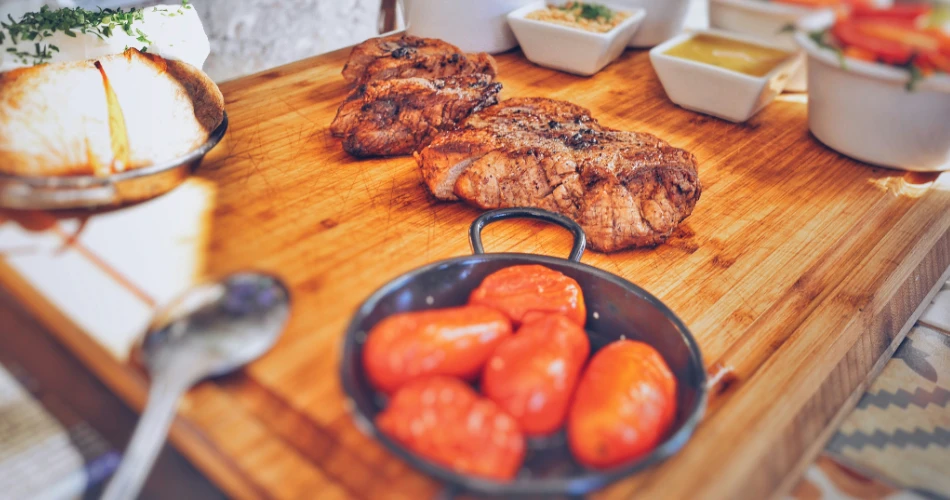 The 10 Best Restaurants with a View in Las Vegas