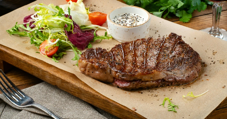 The 10 Best Restaurants with a View in Las Vegas