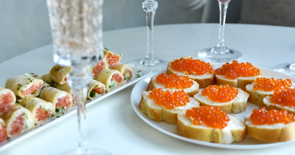 The 10 Best Restaurants with a View in Las Vegas