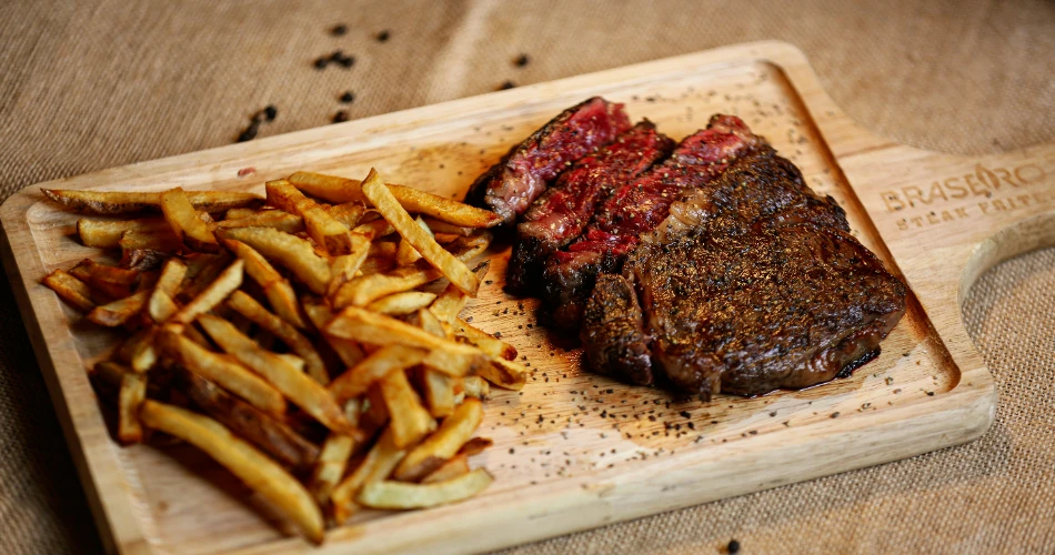 The 10 Best Restaurants with a View in Las Vegas