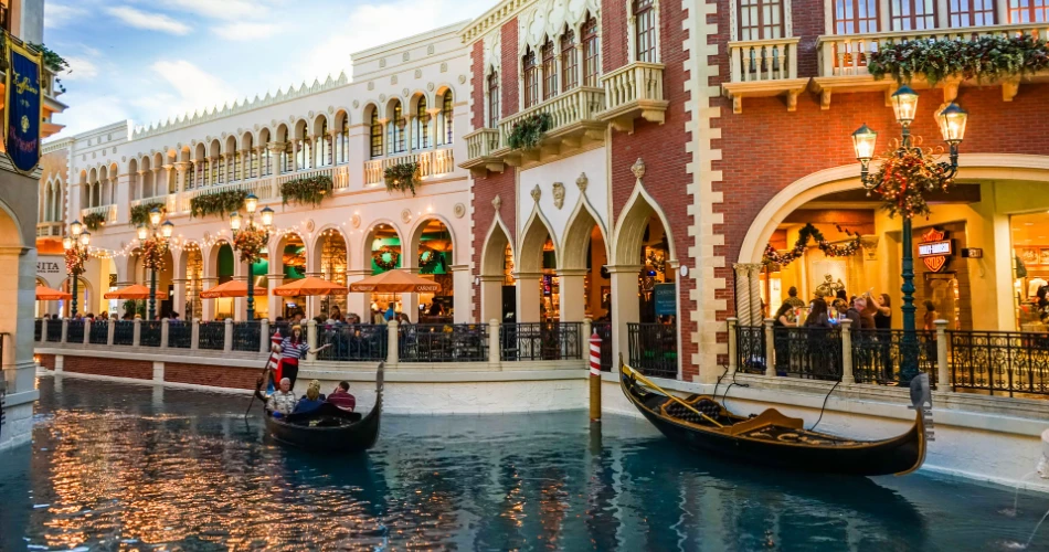 Top 10 Things to Do in Las Vegas