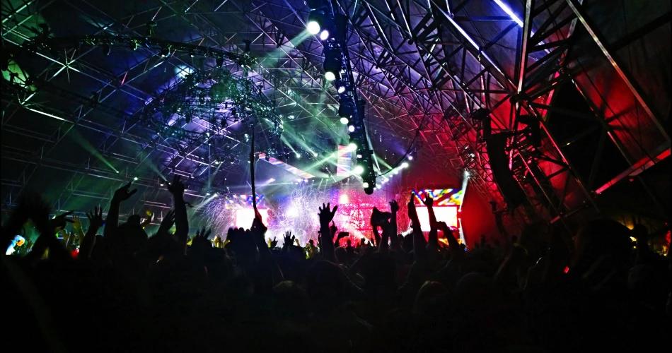 Top 10 Things to Do in Las Vegas