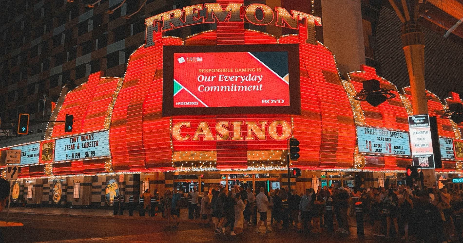 Top 10 Things to Do in Las Vegas