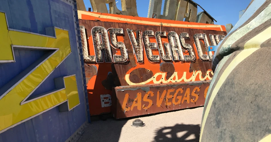 Top 10 Things to Do in Las Vegas