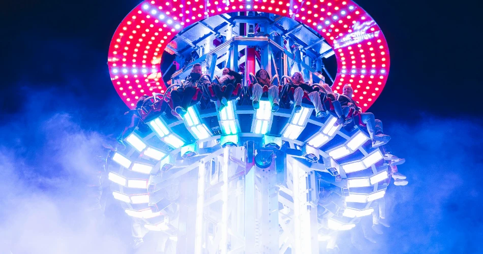 Top 10 Things to Do in Las Vegas