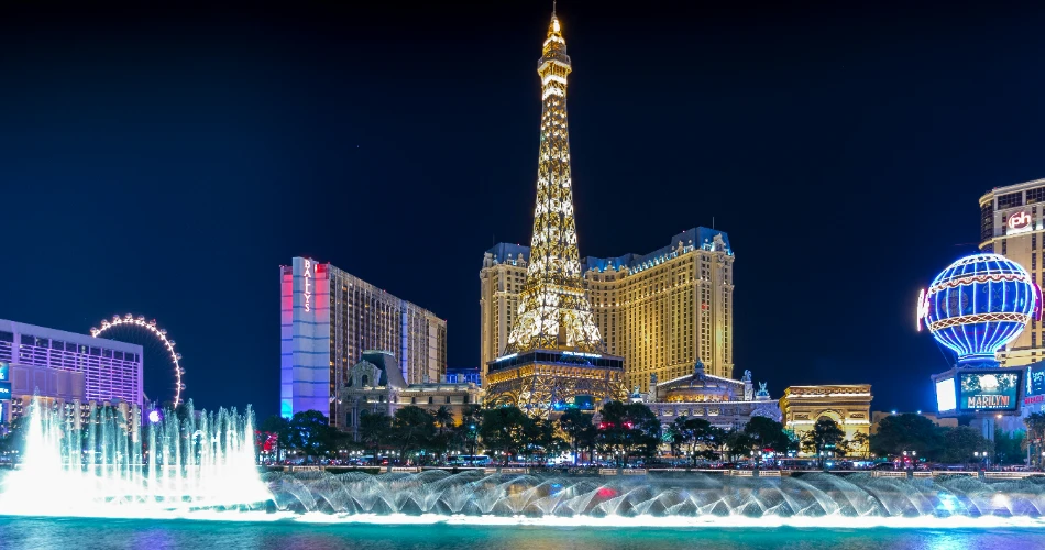 12 Things to Do in Downtown Las Vegas