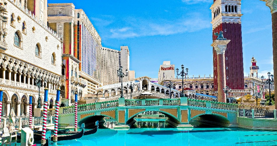 12 Things to Do in Downtown Las Vegas