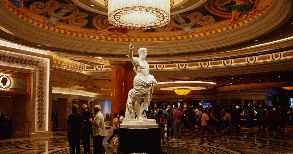 12 Things to Do in Downtown Las Vegas