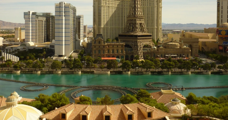 12 Things to Do in Downtown Las Vegas