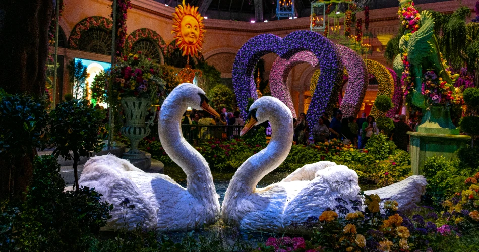 12 Things to Do in Downtown Las Vegas