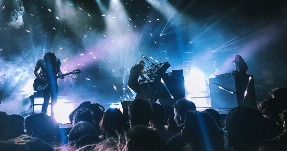 11 Best Shows in Las Vegas Right Now