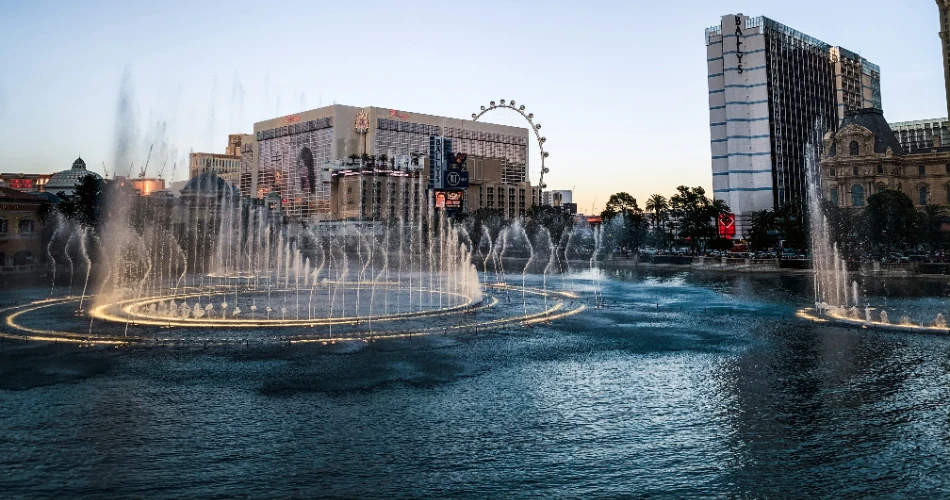 11 Best Shows in Las Vegas Right Now