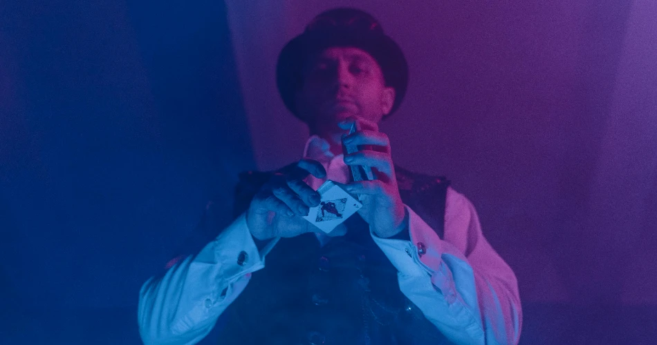 11 Best Shows in Las Vegas Right Now