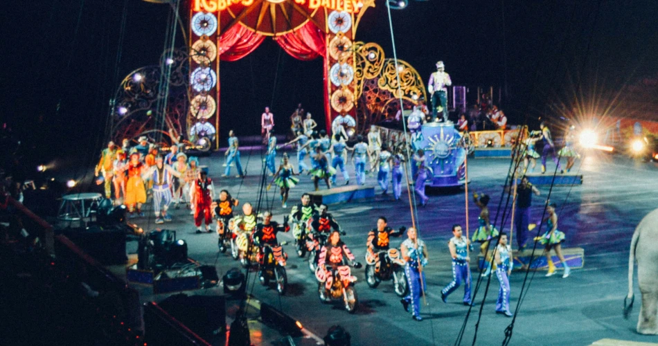 11 Best Shows in Las Vegas Right Now