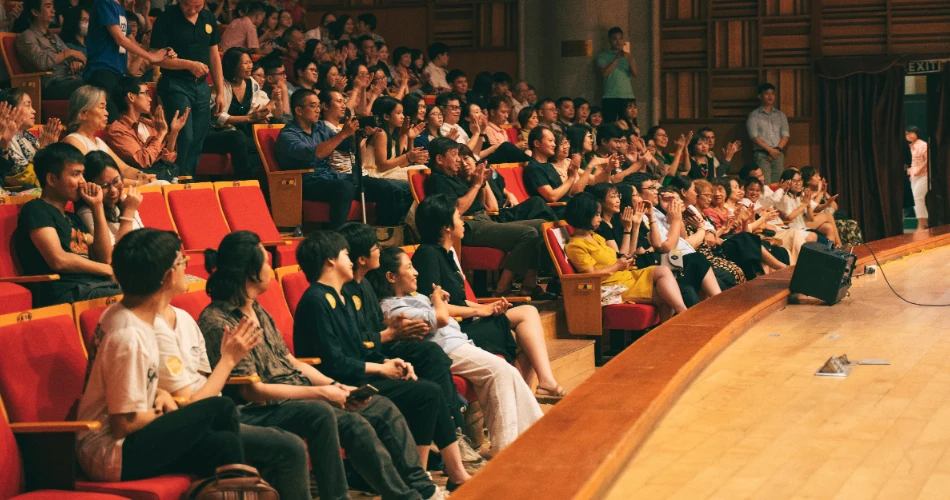 11 Best Shows in Las Vegas Right Now