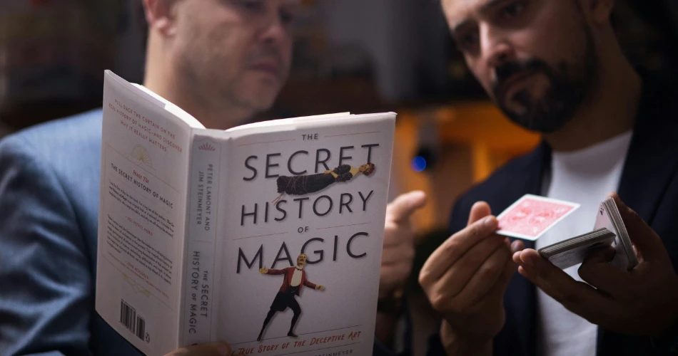 11 Best Shows in Las Vegas Right Now