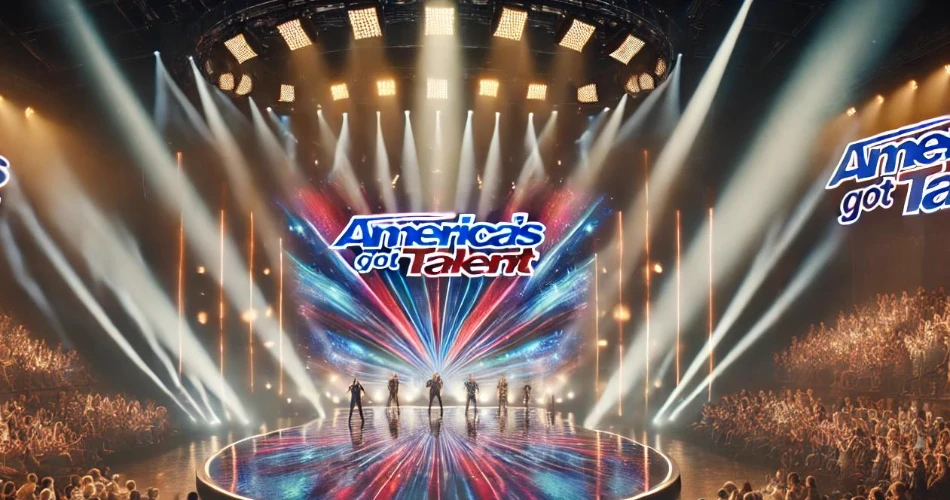 11 Best Shows in Las Vegas Right Now