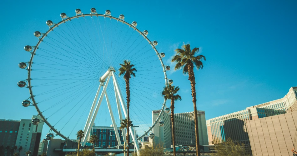 10 Ways to Celebrate Your Birthday in Vegas