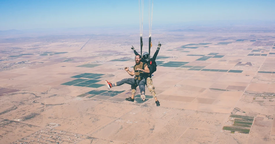 10 Ways to Celebrate Your Birthday in Vegas