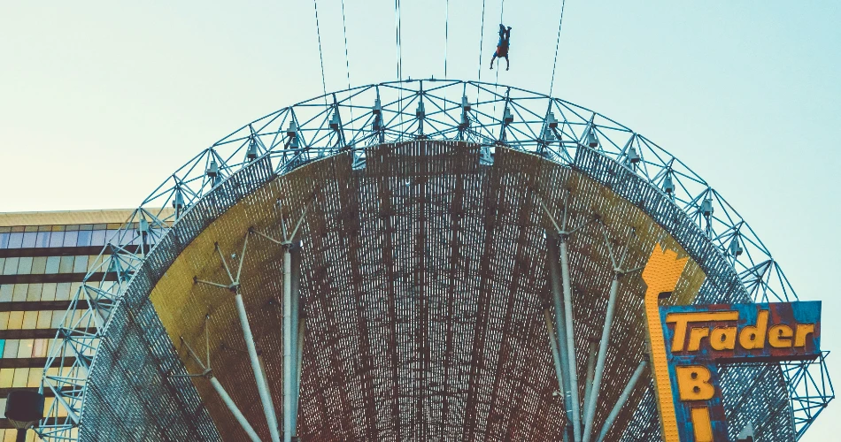 10 Ways to Celebrate Your Birthday in Vegas