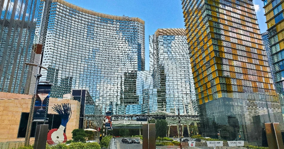 10 Ways to Celebrate Your Birthday in Vegas