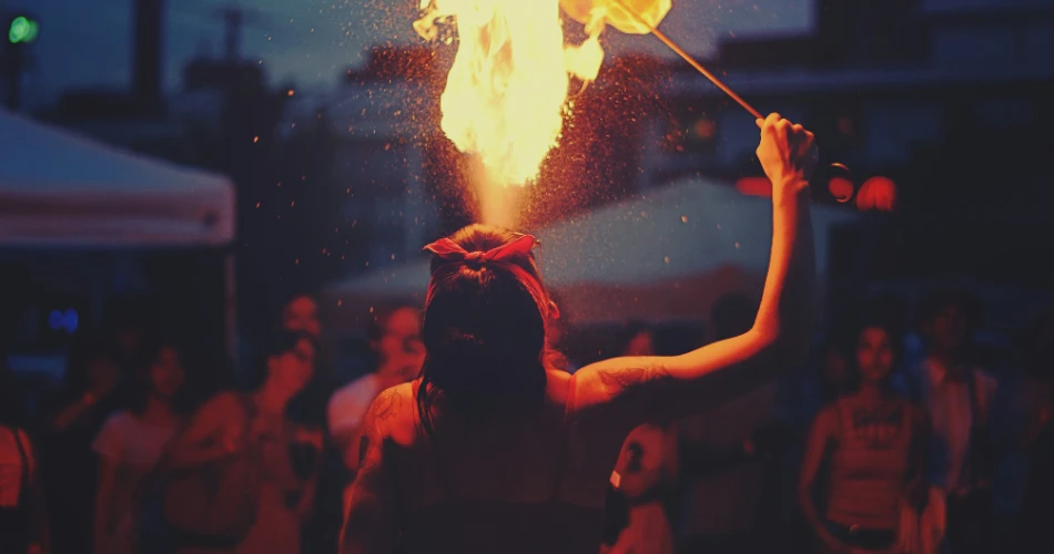 10 Ways to Celebrate Your Birthday in Vegas