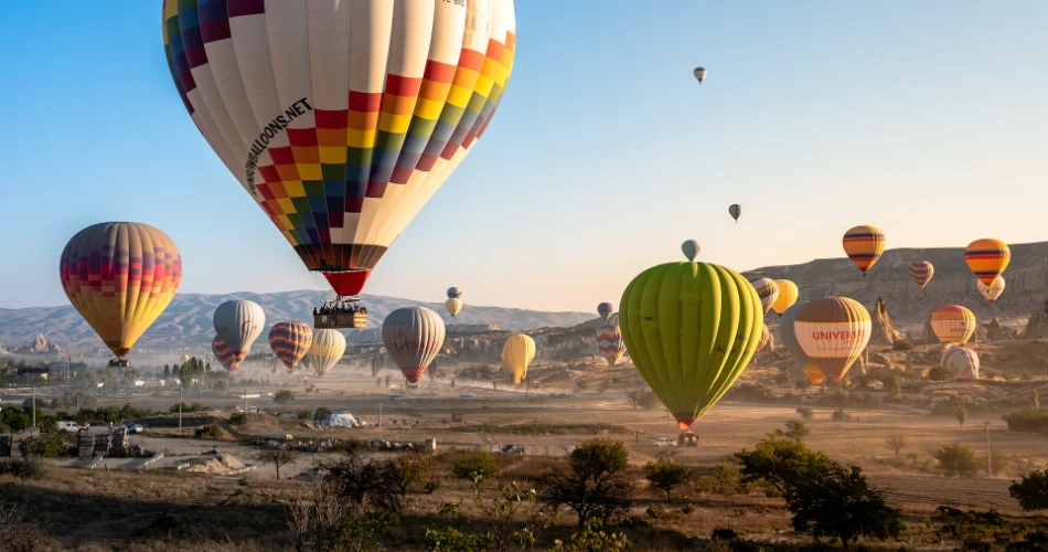 10 Ways to Celebrate Your Birthday in Vegas